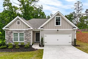437 Tom Avery Dr, Ball Ground, GA 30107 - Photo 1