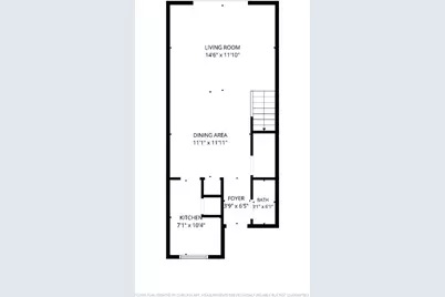 2545 Bradford Square NE, Atlanta, GA 30345 - Photo 27