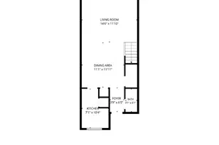 2545 Bradford Square NE, Atlanta, GA 30345 - Photo 27