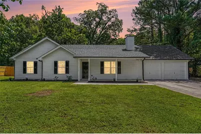 305 Veal Road, Covington, GA 30016 - Photo 1
