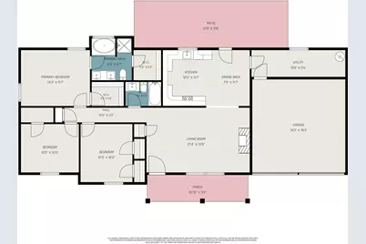 305 Veal Road, Covington, GA 30016 - Photo 25