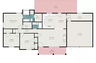 305 Veal Rd, Covington, GA 30016 - Photo 25