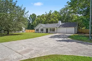 305 Veal Rd, Covington, GA 30016 - Photo 3