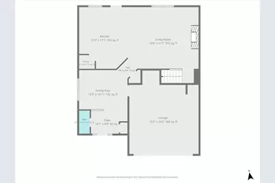 971 Sonoma Drive, Lawrenceville, GA 30045 - Photo 39