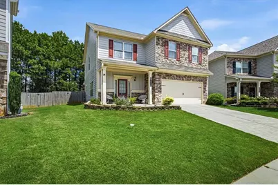 971 Sonoma Drive, Lawrenceville, GA 30045 - Photo 33