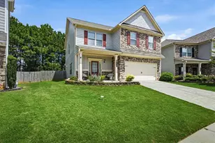 971 Sonoma Dr, Lawrenceville, GA 30045 - Photo 33