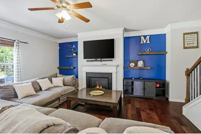 971 Sonoma Drive, Lawrenceville, GA 30045 - Photo 13