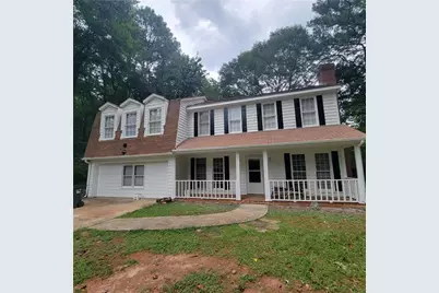2278 Valley Drive, Snellville, GA 30078 - Photo 1