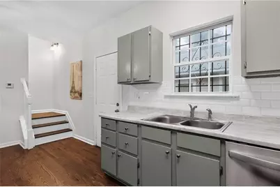 1021 Ada Avenue NW, Atlanta, GA 30318 - Photo 5