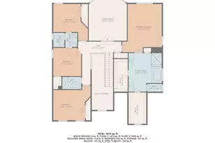 249 Fountain Oak Way, Canton, GA 30114 - Photo 47