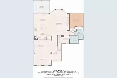 249 Fountain Oak Way, Canton, GA 30114 - Photo 45