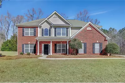30 Barbara Court, Fayetteville, GA 30215 - Photo 1
