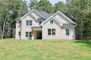 295 Huiet Dr, McDonough, GA 30252 - Photo 1