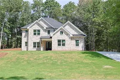 295 Huiet Dr, McDonough, GA 30252 - Photo 3
