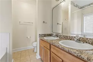 820 Kaitlyn Dr, Loganville, GA 30052 - Photo 11