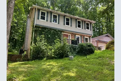 2384 Forest Green Drive, Marietta, GA 30062 - Photo 1
