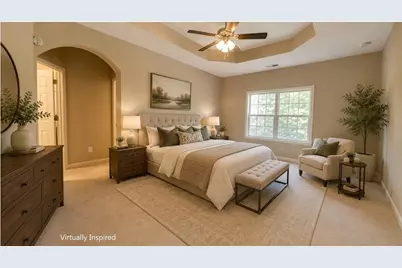 129 Trailside Circle, Hiram, GA 30141 - Photo 9