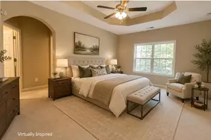 129 Trailside Cir, Hiram, GA 30141 - Photo 9
