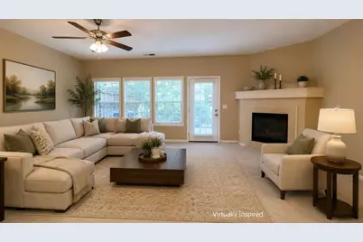 129 Trailside Circle, Hiram, GA 30141 - Photo 7