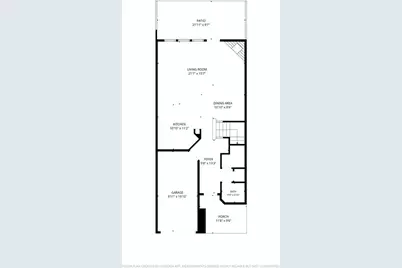 129 Trailside Circle, Hiram, GA 30141 - Photo 19