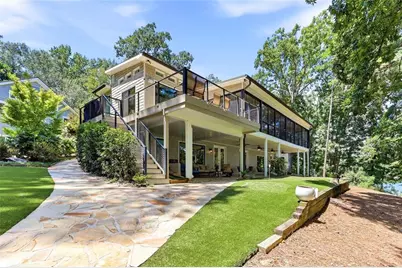 1123 Chestatee Point, Dawsonville, GA 30534 - Photo 3