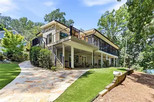 1123 Chestatee Point, Dawsonville, GA 30534 - Photo 3