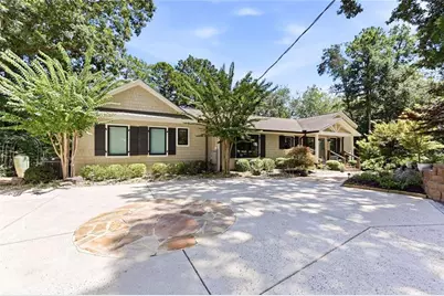1123 Chestatee Point, Dawsonville, GA 30534 - Photo 101