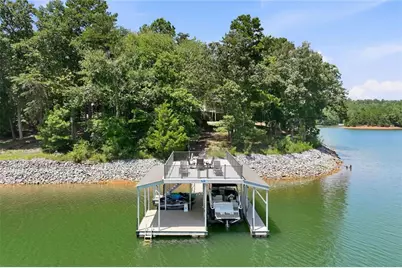 1123 Chestatee Point, Dawsonville, GA 30534 - Photo 93