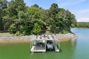 1123 Chestatee Point, Dawsonville, GA 30534 - Photo 93