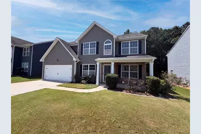 538 Walnut Way, Palmetto, GA 30268 - Photo 1