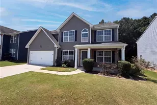 538 Walnut Way, Palmetto, GA 30268 - Photo 1