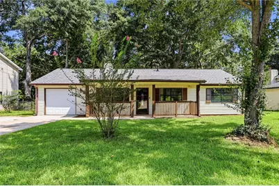 3772 Charlotte Drive, Rex, GA 30273 - Photo 1