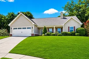 1219 Oak Springs Wy, Statham, GA 30666 - Photo 1