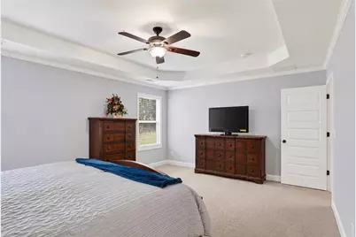 1219 Oak Springs Way, Statham, GA 30666 - Photo 15