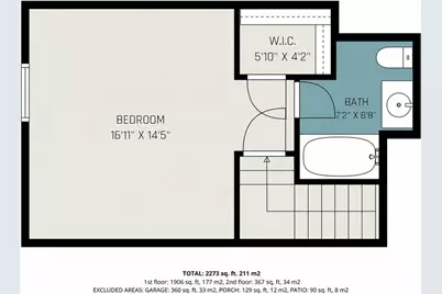 1219 Oak Springs Way, Statham, GA 30666 - Photo 39