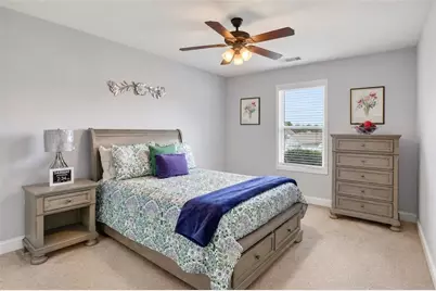 1219 Oak Springs Way, Statham, GA 30666 - Photo 19