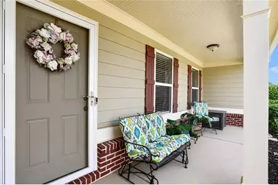 1219 Oak Springs Way, Statham, GA 30666 - Photo 3