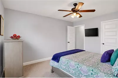 1219 Oak Springs Way, Statham, GA 30666 - Photo 21