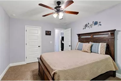 1219 Oak Springs Way, Statham, GA 30666 - Photo 25