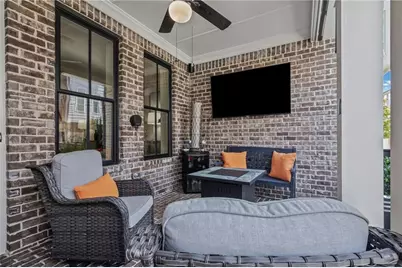 4025 Andalusia Avenue, Peachtree Corners, GA 30092 - Photo 5