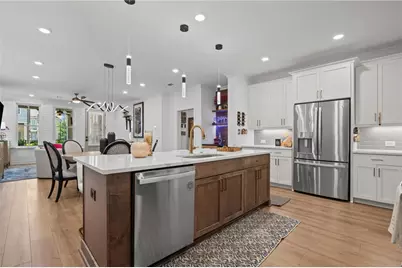 4025 Andalusia Avenue, Peachtree Corners, GA 30092 - Photo 13