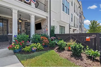 4025 Andalusia Avenue, Peachtree Corners, GA 30092 - Photo 1