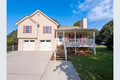 233 Temple Terrace, Temple, GA 30179 - Photo 1