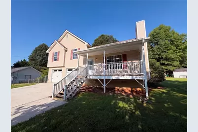 233 Temple Terrace, Temple, GA 30179 - Photo 19