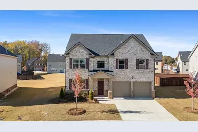 659 Azalea Bloom Drive, Loganville, GA 30052 - Photo 1