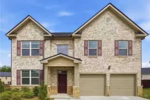 659 Azalea Bloom Dr, Loganville, GA 30052 - Photo 1