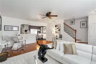 3010 Deerborne Ct SW, Atlanta, GA 30331 - Photo 5