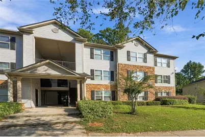 2102 Fairington Club Drive, Lithonia, GA 30038 - Photo 1