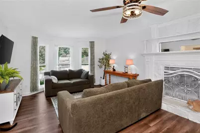 222 Valley Brook Drive, Woodstock, GA 30188 - Photo 7