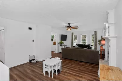 222 Valley Brook Drive, Woodstock, GA 30188 - Photo 5